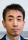 Dr. Shibata, Tatsuhiro